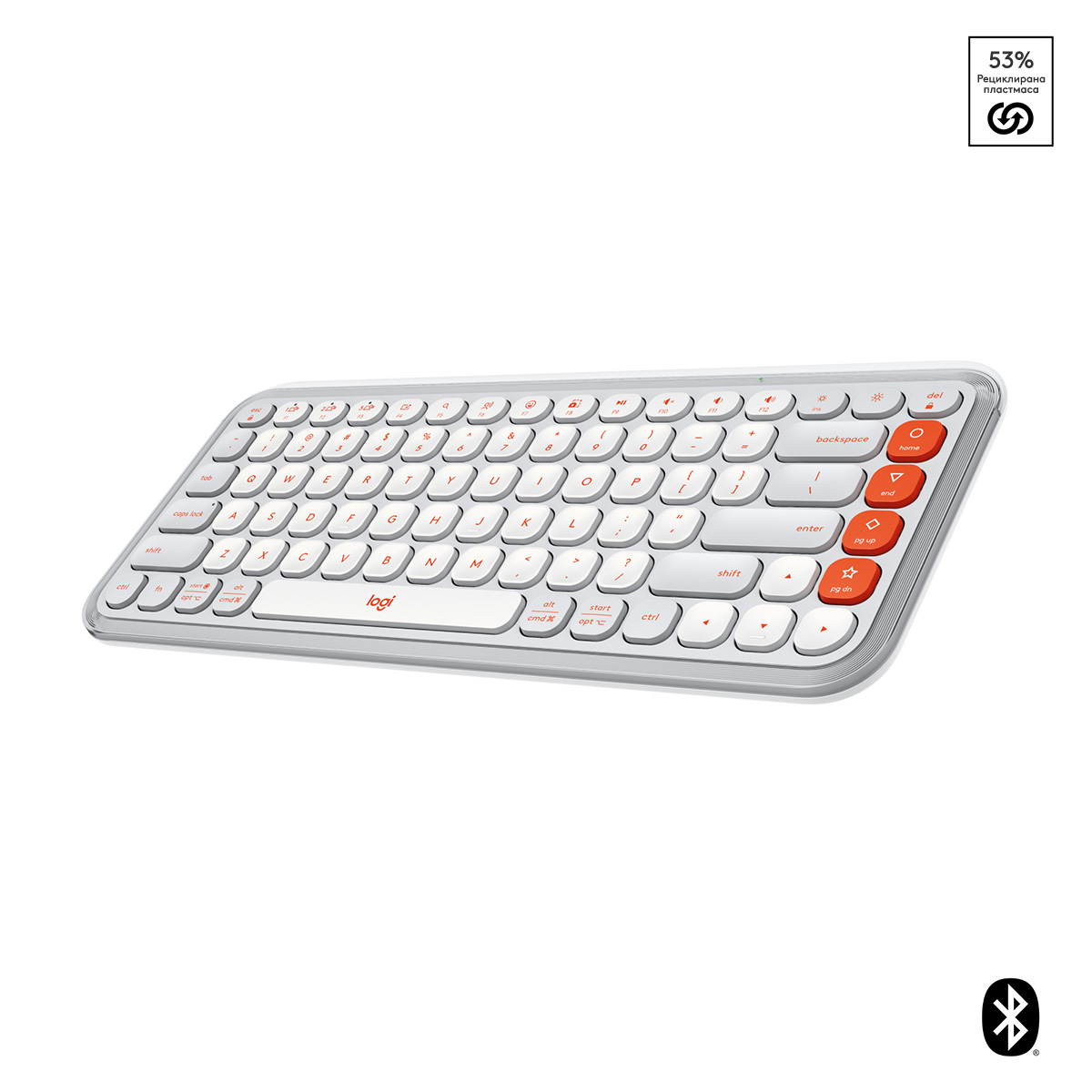 logitech